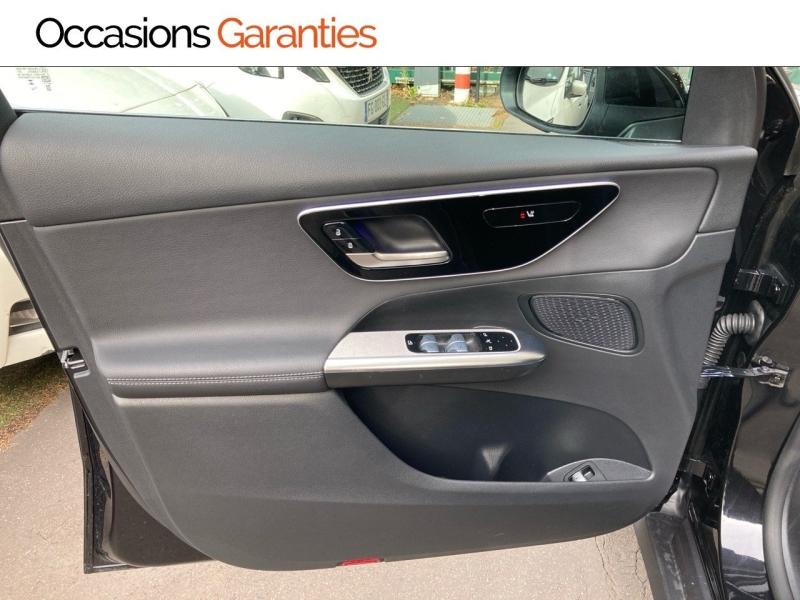 Voitures occasions MERCEDES-BENZ GLC Business Line Villemomble