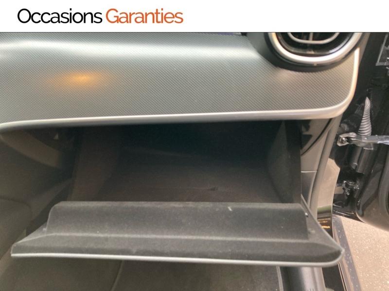 Voitures occasions MERCEDES-BENZ GLC Business Line Villemomble