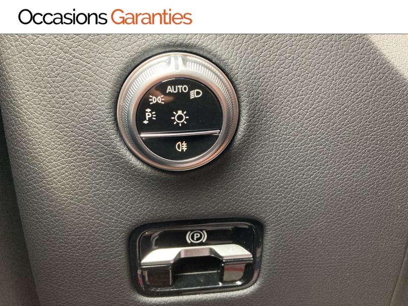 Voitures occasions MERCEDES-BENZ GLC Business Line Villemomble