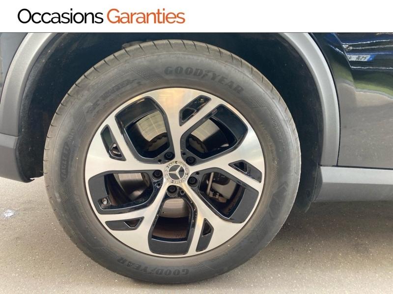 Voitures occasions MERCEDES-BENZ GLC Business Line Villemomble