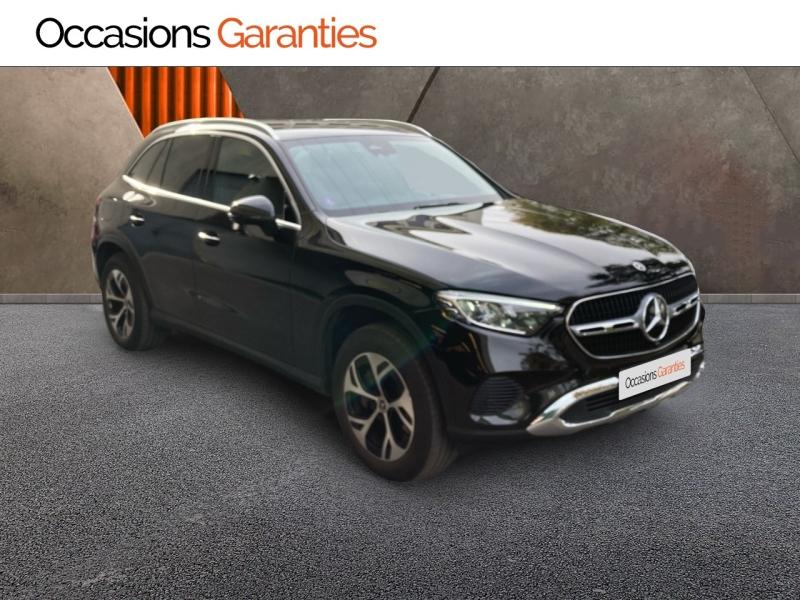 Voitures occasions MERCEDES-BENZ GLC Business Line Villemomble