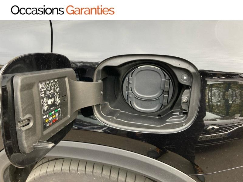 Voitures occasions MERCEDES-BENZ GLC Business Line Villemomble