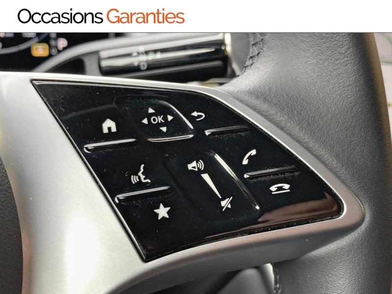 Voitures occasions MERCEDES-BENZ GLC Business Line Villemomble