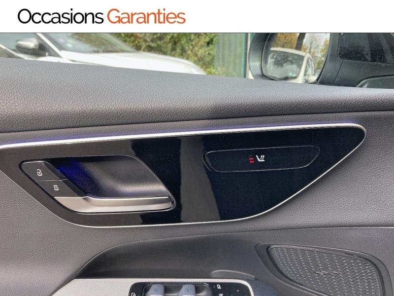 Voitures occasions MERCEDES-BENZ GLC Business Line Villemomble