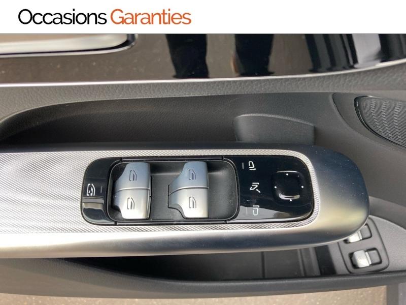 Voitures occasions MERCEDES-BENZ GLC Business Line Villemomble