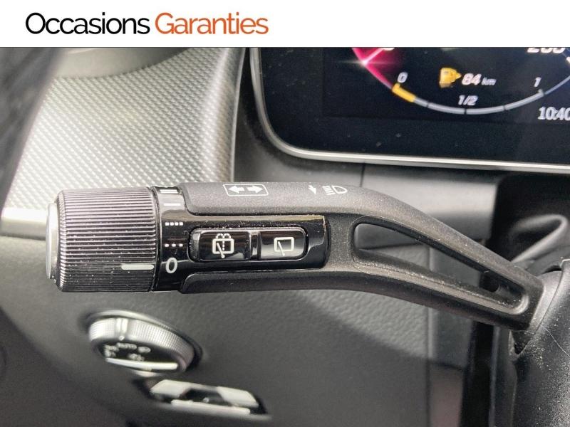 Voitures occasions MERCEDES-BENZ GLC Business Line Villemomble