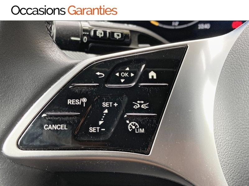 Voitures occasions MERCEDES-BENZ GLC Business Line Villemomble