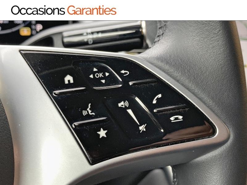 Voitures occasions MERCEDES-BENZ GLC Business Line Villemomble