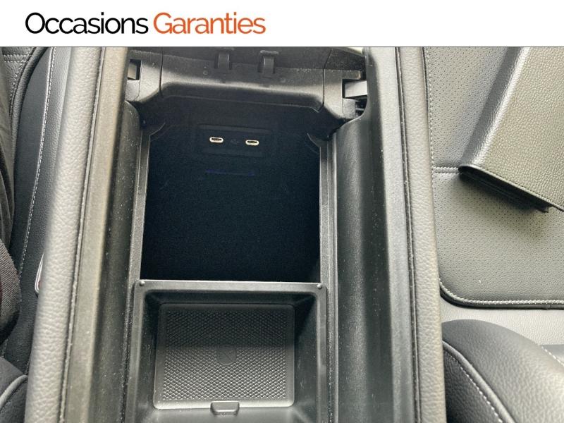 Voitures occasions MERCEDES-BENZ GLC Business Line Villemomble