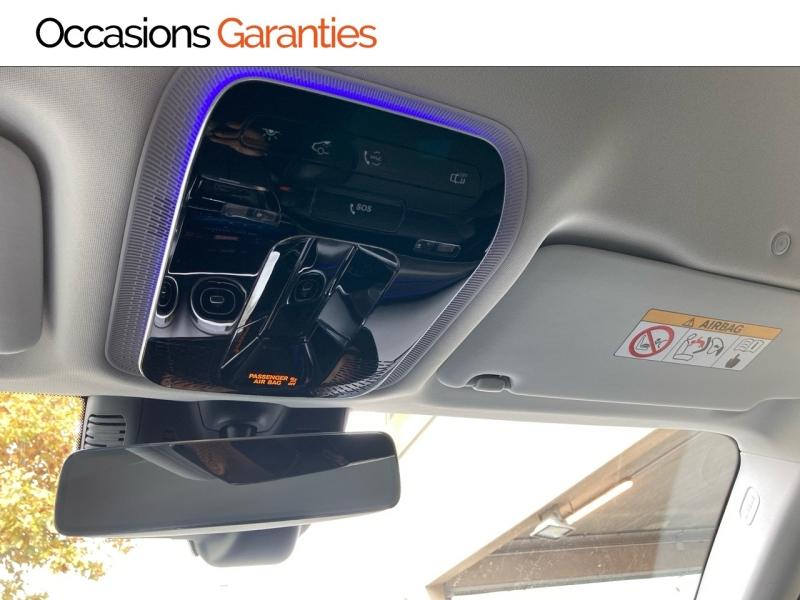 Voitures occasions MERCEDES-BENZ GLC Business Line Villemomble