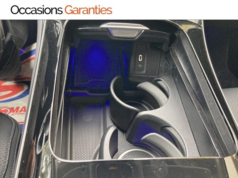 Voitures occasions MERCEDES-BENZ GLC Business Line Villemomble