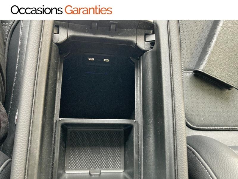 Voitures occasions MERCEDES-BENZ GLC Business Line Villemomble