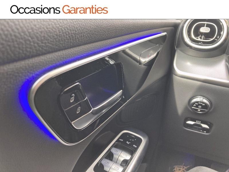 Voitures occasions MERCEDES-BENZ GLC Business Line Villemomble