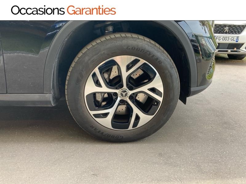Voitures occasions MERCEDES-BENZ GLC Business Line Villemomble