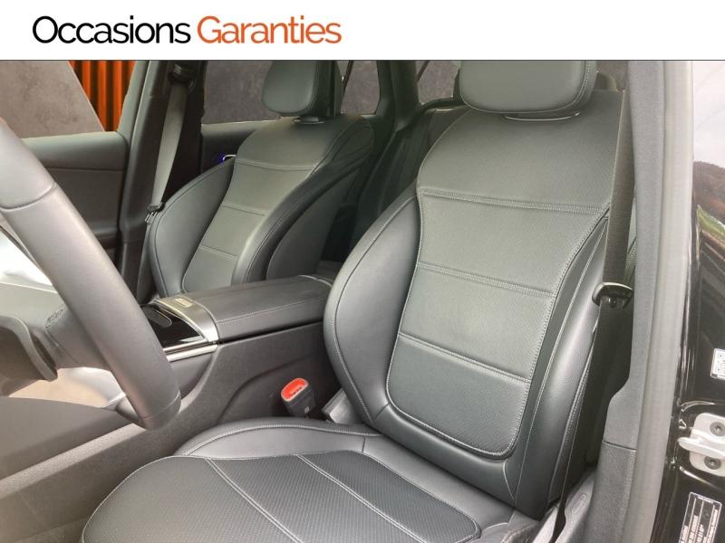 Voitures occasions MERCEDES-BENZ GLC Business Line Villemomble