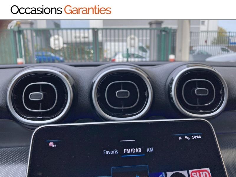 Voitures occasions MERCEDES-BENZ GLC Business Line Villemomble