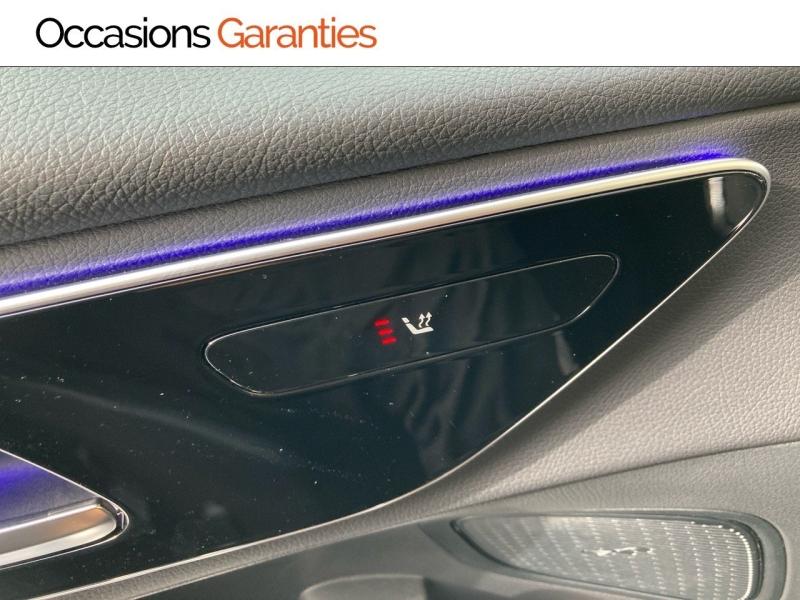 Voitures occasions MERCEDES-BENZ GLC Business Line Villemomble