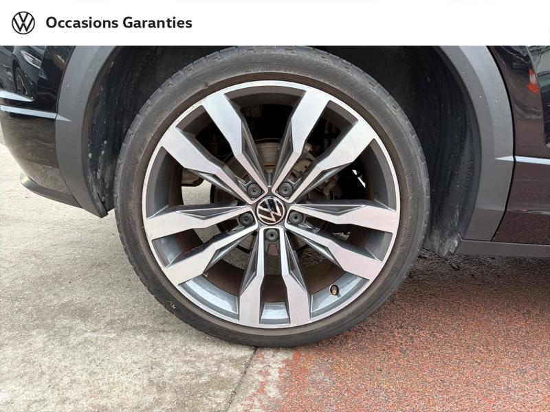 Voitures occasions VOLKSWAGEN T-ROC R-Line Villemomble