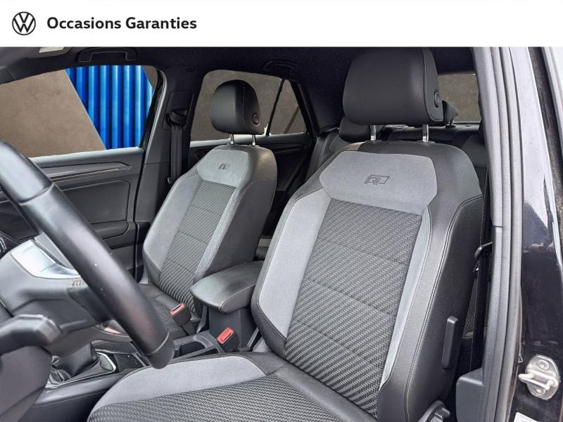 Voitures occasions VOLKSWAGEN T-ROC R-Line Villemomble