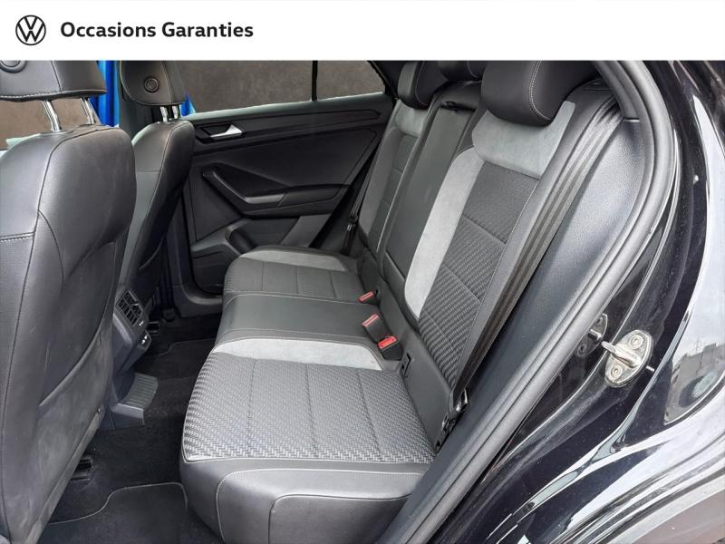 Voitures occasions VOLKSWAGEN T-ROC R-Line Villemomble