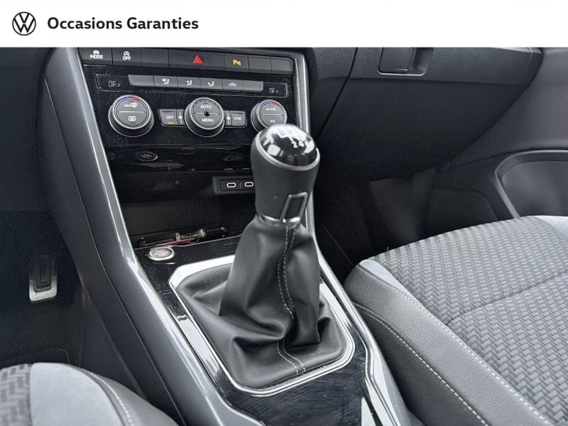 Voitures occasions VOLKSWAGEN T-ROC R-Line Villemomble