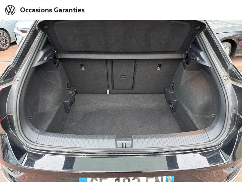 Voitures occasions VOLKSWAGEN T-ROC R-Line Villemomble
