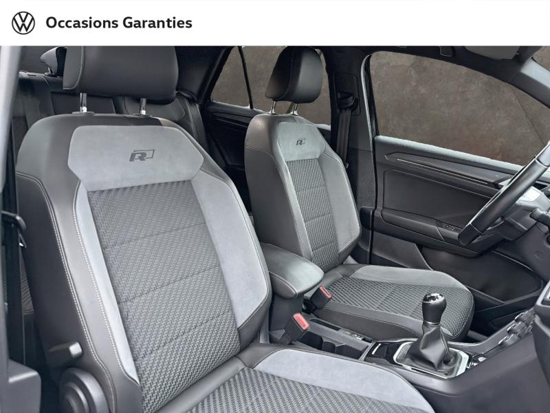 Voitures occasions VOLKSWAGEN T-ROC R-Line Villemomble