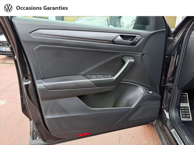 Voitures occasions VOLKSWAGEN T-ROC R-Line Villemomble