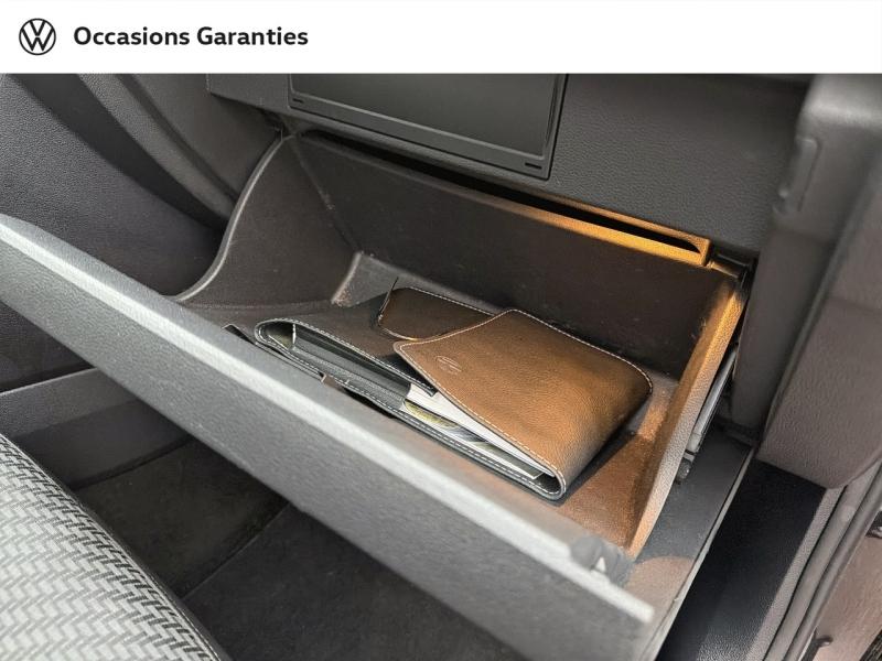 Voitures occasions VOLKSWAGEN T-ROC R-Line Villemomble