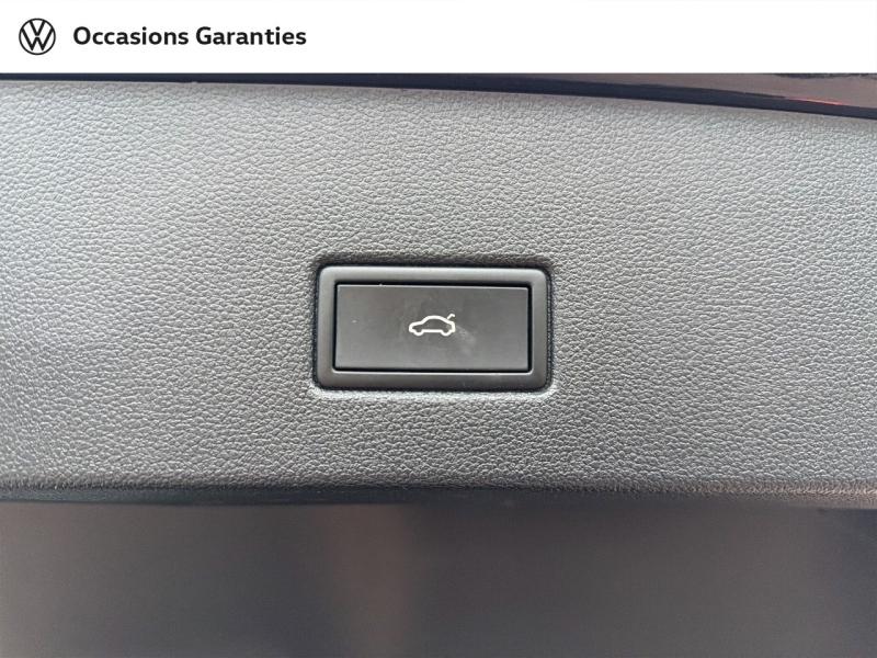 Voitures occasions VOLKSWAGEN T-ROC R-Line Villemomble