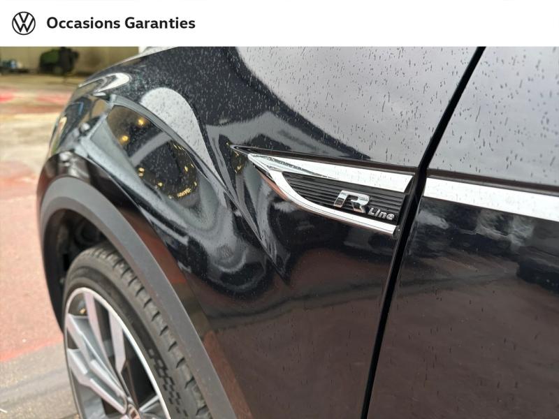 Voitures occasions VOLKSWAGEN T-ROC R-Line Villemomble