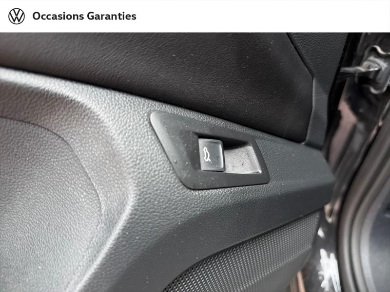 Voitures occasions VOLKSWAGEN T-ROC R-Line Villemomble