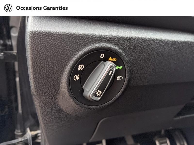 Voitures occasions VOLKSWAGEN T-ROC R-Line Villemomble