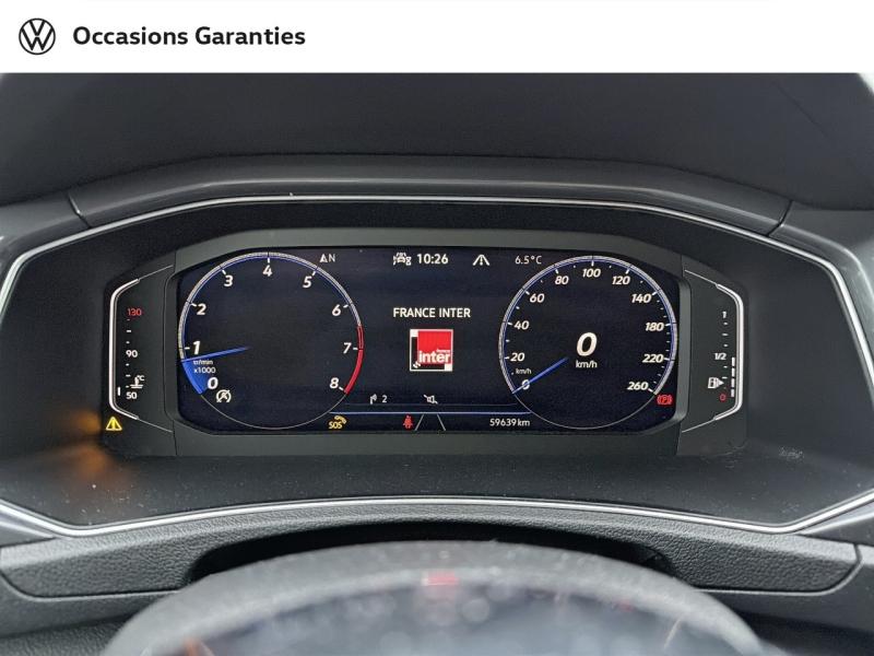 Voitures occasions VOLKSWAGEN T-ROC R-Line Villemomble