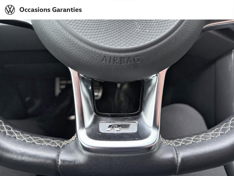 Voitures occasions VOLKSWAGEN T-ROC R-Line Villemomble