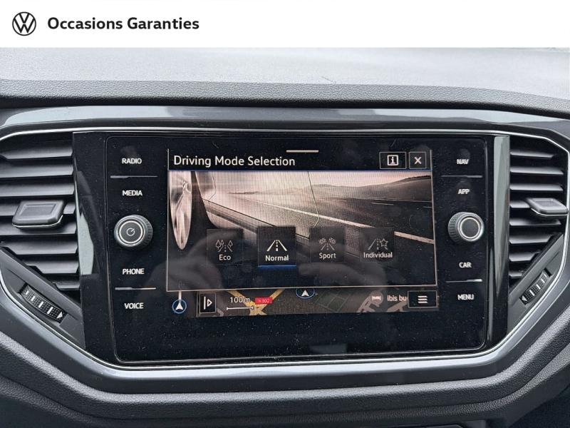 Voitures occasions VOLKSWAGEN T-ROC R-Line Villemomble