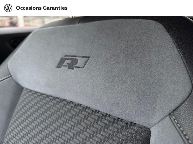 Voitures occasions VOLKSWAGEN T-ROC R-Line Villemomble