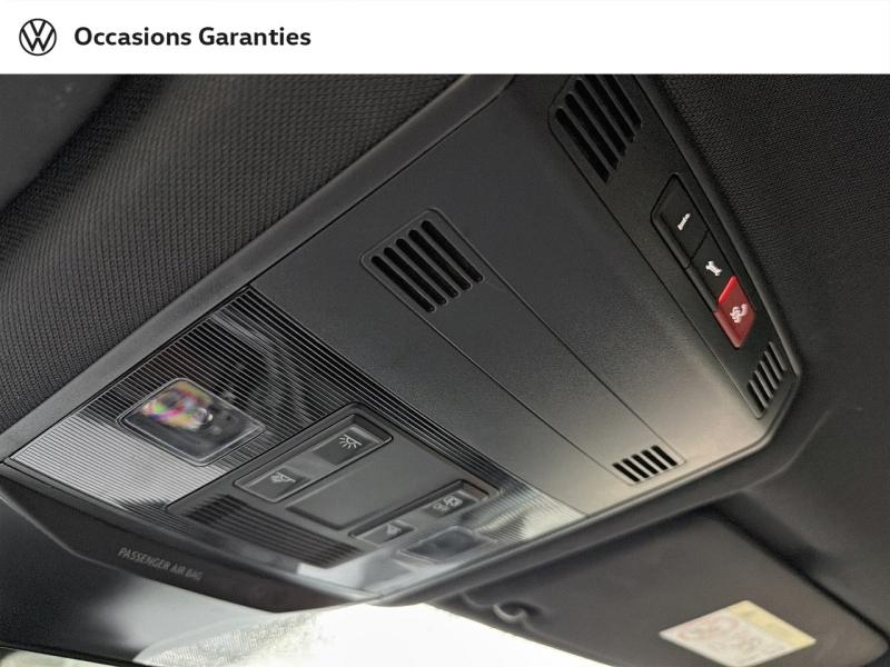 Voitures occasions VOLKSWAGEN T-ROC R-Line Villemomble