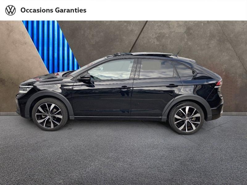 Voitures occasions VOLKSWAGEN TAIGO R-Line Villemomble