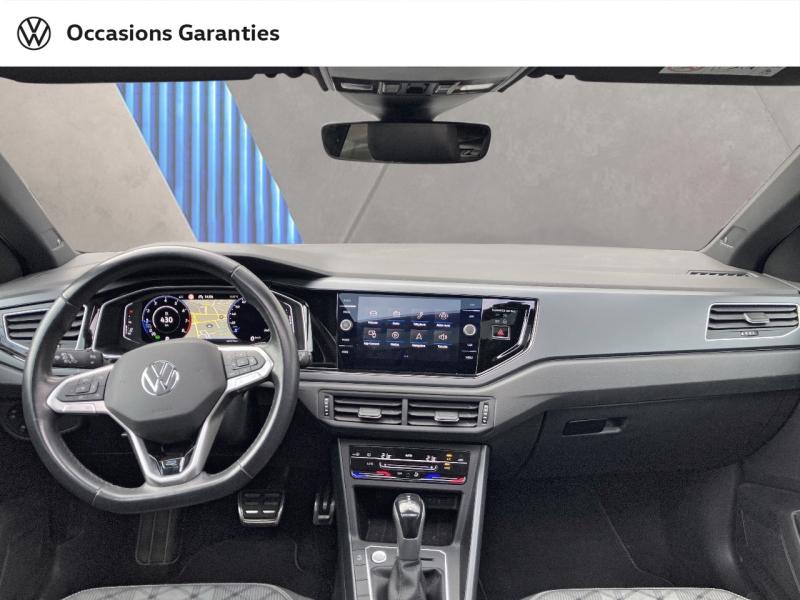 Voitures occasions VOLKSWAGEN TAIGO R-Line Villemomble