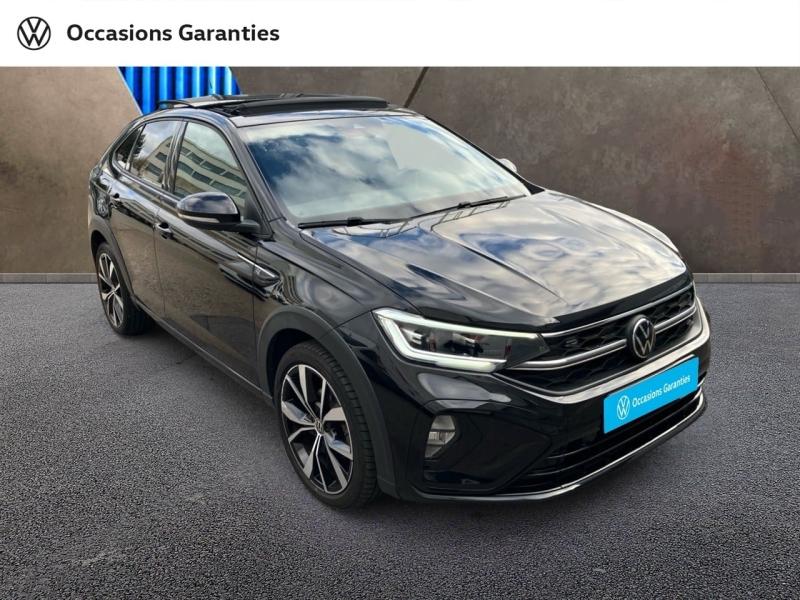 Voitures occasions VOLKSWAGEN TAIGO R-Line Villemomble