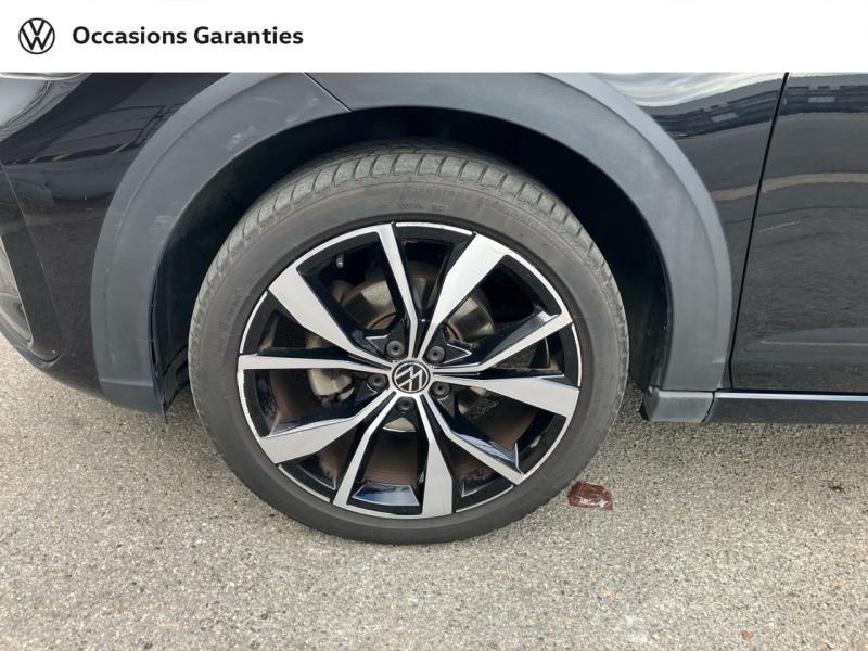 Voitures occasions VOLKSWAGEN TAIGO R-Line Villemomble