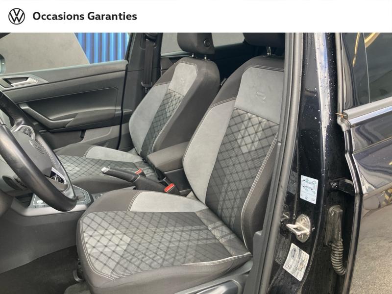 Voitures occasions VOLKSWAGEN TAIGO R-Line Villemomble