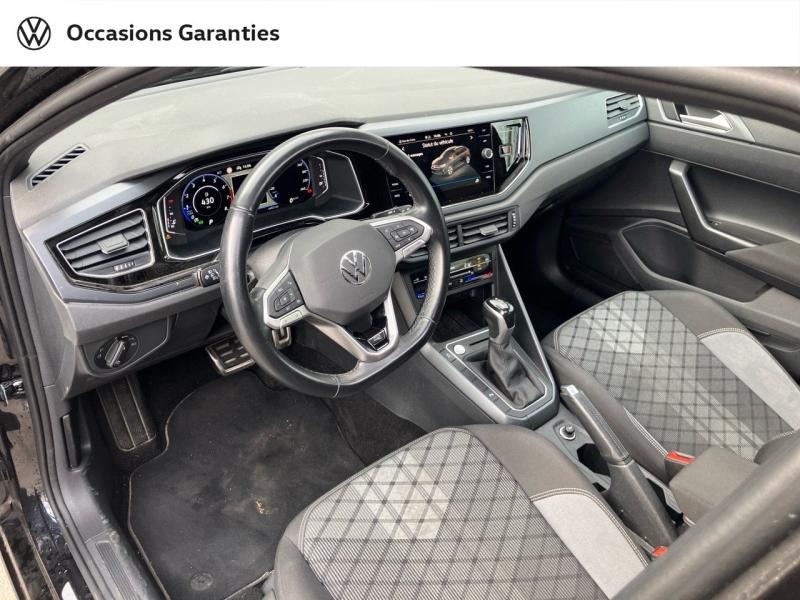 Voitures occasions VOLKSWAGEN TAIGO R-Line Villemomble