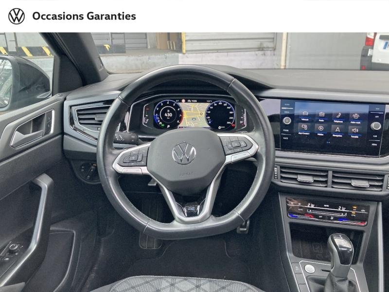 Voitures occasions VOLKSWAGEN TAIGO R-Line Villemomble