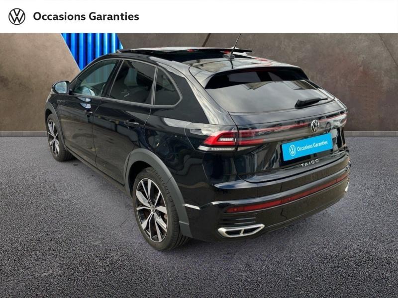 Voitures occasions VOLKSWAGEN TAIGO R-Line Villemomble