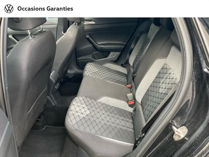 Voitures occasions VOLKSWAGEN TAIGO R-Line Villemomble