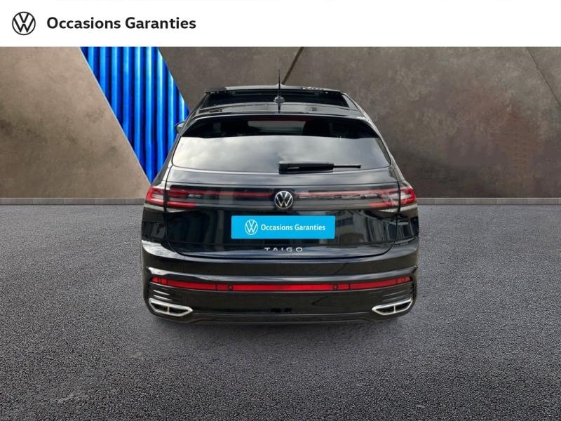 Voitures occasions VOLKSWAGEN TAIGO R-Line Villemomble