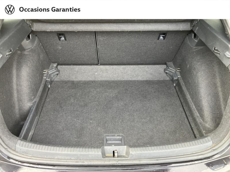 Voitures occasions VOLKSWAGEN TAIGO R-Line Villemomble