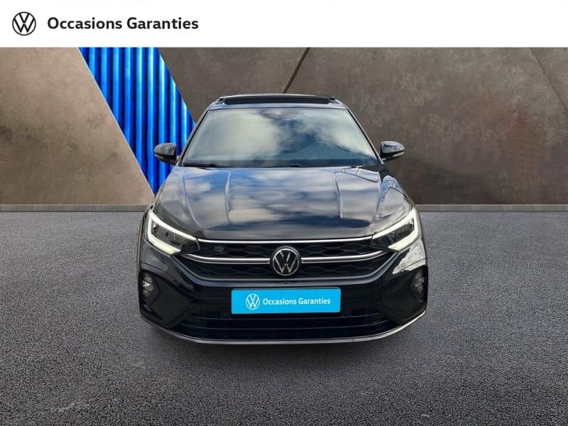 Voitures occasions VOLKSWAGEN TAIGO R-Line Villemomble